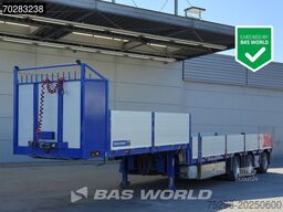 EM Tech NNR48 Extendable Lift + 2xLenkachse