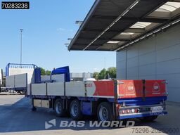 EM Tech NNR48 Extendable Lift + 2xLenkachse