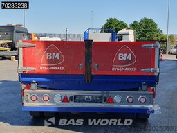EM Tech NNR48 Extendable Lift + 2xLenkachse