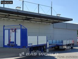 EM Tech NNR48 Extendable Lift + 2xLenkachse