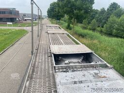 Feldbinder TSA 31.3-3 ADR / L4BH / 31.000 L / 3 Kammer (12...