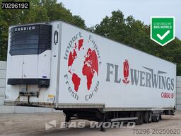 Talson F.1227 Luft Rollerbahn MEGA Blumenbreit