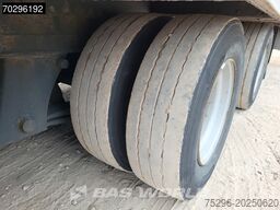 Talson F.1227 Luft Rollerbahn MEGA Blumenbreit