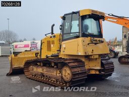 Caterpillar D6 K2 LGP RIPPER VALVE