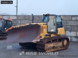 Caterpillar D6 K2 LGP RIPPER VALVE