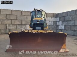 Caterpillar D6 K2 LGP RIPPER VALVE
