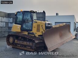 Caterpillar D6 K2 LGP RIPPER VALVE