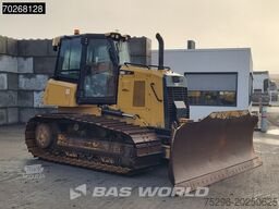 Caterpillar D6 K2 LGP RIPPER VALVE