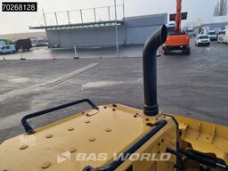 Caterpillar D6 K2 LGP RIPPER VALVE