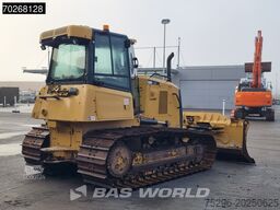 Caterpillar D6 K2 LGP RIPPER VALVE