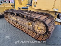 Caterpillar D6 K2 LGP RIPPER VALVE
