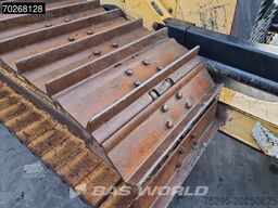 Caterpillar D6 K2 LGP RIPPER VALVE