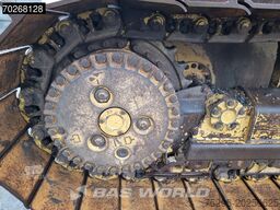 Caterpillar D6 K2 LGP RIPPER VALVE