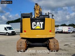 Caterpillar 325 F L