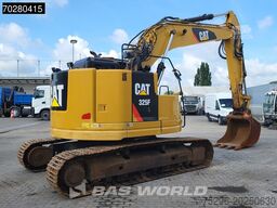 Caterpillar 325 F L