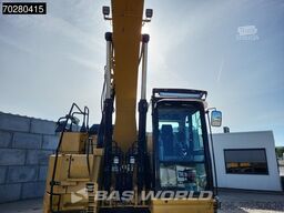 Caterpillar 325 F L