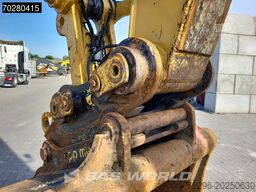 Caterpillar 325 F L