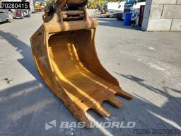Caterpillar 325 F L