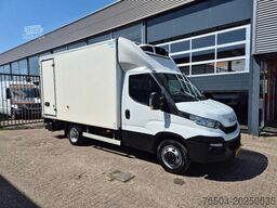Iveco Daily 35C13 Koelkoffer Carrier Pulsor 400 -20C ...