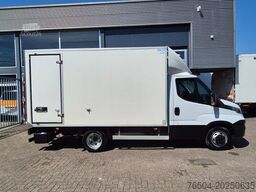 Iveco Daily 35C13 Koelkoffer Carrier Pulsor 400 -20C ...