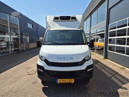 Iveco Daily 35C13 Koelkoffer Carrier Pulsor 400 -20C ...
