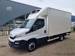 Iveco Daily 35C13 Koelkoffer Carrier Pulsor 400 -20C ...