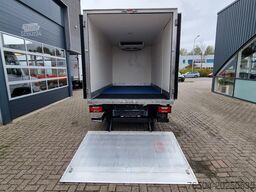 Iveco Daily 35C13 Koelkoffer Carrier Pulsor 400 -20C ...