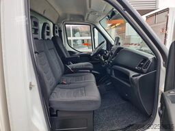 Iveco Daily 35C13 Koelkoffer Carrier Pulsor 400 -20C ...