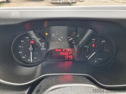 Iveco Daily 35C13 Koelkoffer Carrier Pulsor 400 -20C ...