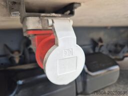 Iveco Daily 35C13 Koelkoffer Carrier Pulsor 400 -20C ...