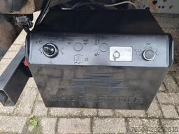 Iveco Daily 35C13 Koelkoffer Carrier Pulsor 400 -20C ...