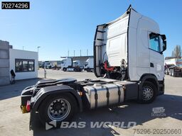 Scania S460 S 4X2 Retarder 2x Tanks ACC Euro 6