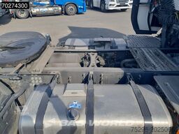 Scania S460 S 4X2 Retarder Euro 6 ACC 2X Tanks