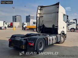 Scania S460 S 4X2 Retarder 2xTanks ACC Euro 6