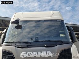 Scania S460 S 4X2 Retarder 2xTanks ACC Euro 6