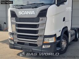 Scania S460 S 4X2 Retarder 2xTanks ACC Euro 6