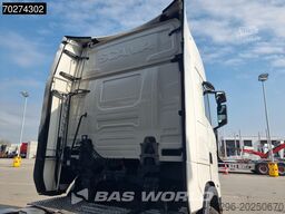 Scania S460 S 4X2 Retarder 2xTanks ACC Euro 6