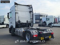 Scania S460 S 4X2 Retarder 2xTanks ACC Euro 6