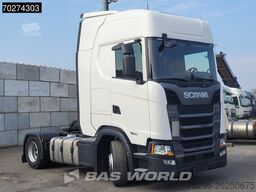 Scania S460 S 4X2 Retarder 2xTanks ACC Euro 6
