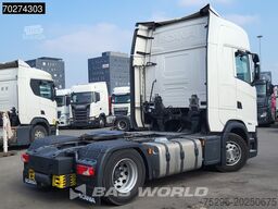 Scania S460 S 4X2 Retarder 2xTanks ACC Euro 6