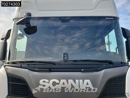 Scania S460 S 4X2 Retarder 2xTanks ACC Euro 6