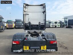 Scania S460 S 4X2 Retarder 2xTanks ACC Euro 6