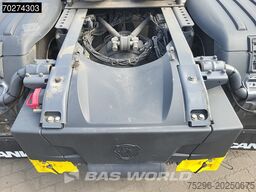 Scania S460 S 4X2 Retarder 2xTanks ACC Euro 6