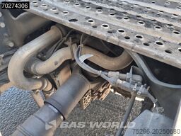 Scania S460 S 4X2 Retarder Euro 6 ACC 2X Tanks