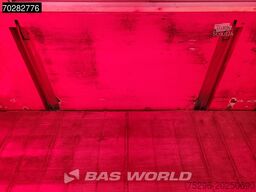 Kempf SP 35/3 Lift + Lenkachse Machine Transport