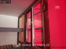 Kempf SP 35/3 Lift + Lenkachse Machine Transport