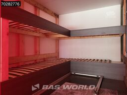 Kempf SP 35/3 Lift + Lenkachse Machine Transport