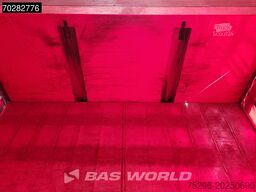 Kempf SP 35/3 Lift + Lenkachse Machine Transport