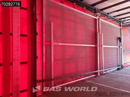 Kempf SP 35/3 Lift + Lenkachse Machine Transport