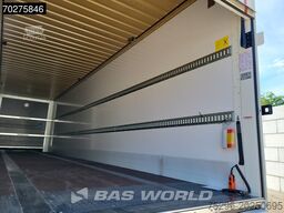 Krone SZ City NEW Lift+Lenkachse Tail Lift
